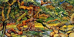 Angel Oak