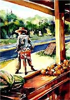 Bike Rider