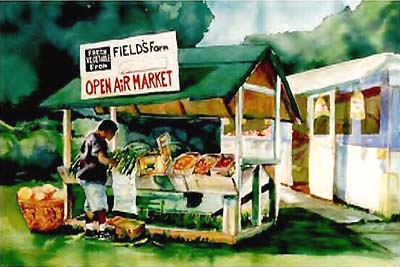 Field's Farm