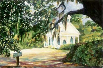 Grace Chapel