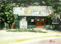King's Grocery