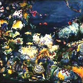 Pacific Reef 1 of 2